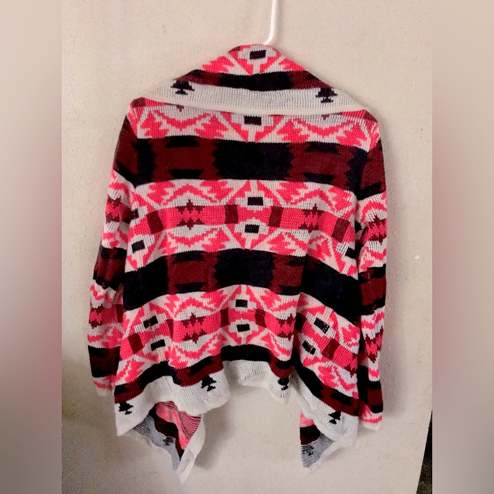 Kate Collection Sweater - Picture 2 of 2